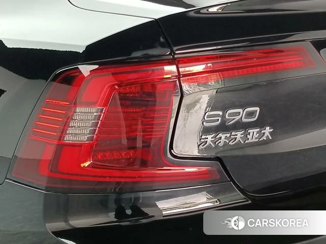 Volvo S90 id 4254737 из Китая 12