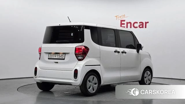 Kia The New Ray id 4316544 из Кореи 12