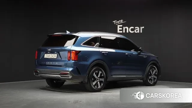 Kia Sorento 4th Generation id 3064795 из Кореи 12