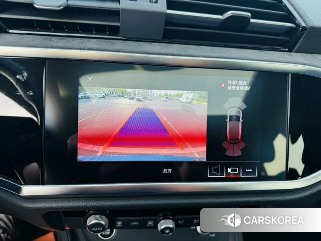 Audi Q3 Sportback id 4258595 из Китая 12
