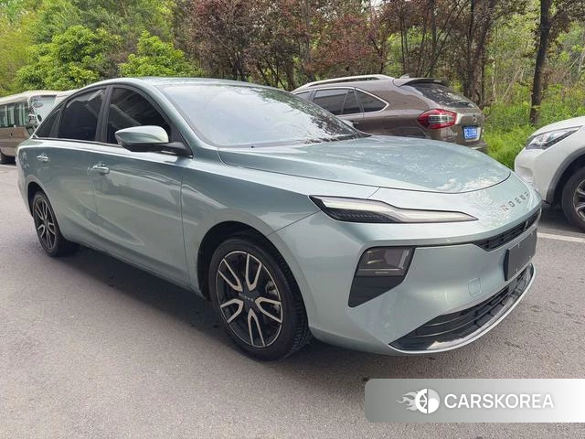 Roewe D6 2025 Другой из Китая, фото 2