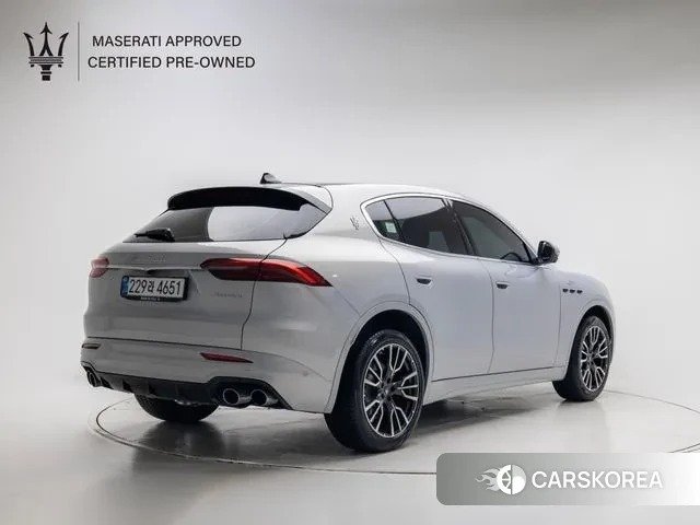 Maserati Grecale id 3769682 из Кореи 12