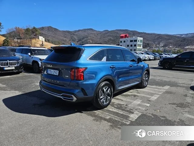 Kia Sorento 4th Generation id 3717002 из Кореи 12