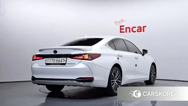 Lexus ES300h 7th generation id 3437438 из Кореи 12