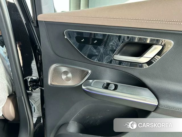 Mercedes-Benz EQE SUV id 4275240 из Китая 11