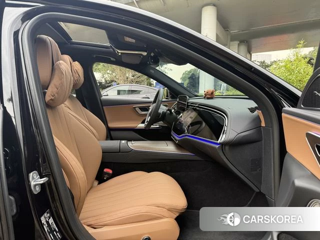 Mercedes-Benz E-class id 4290816 из Китая 12