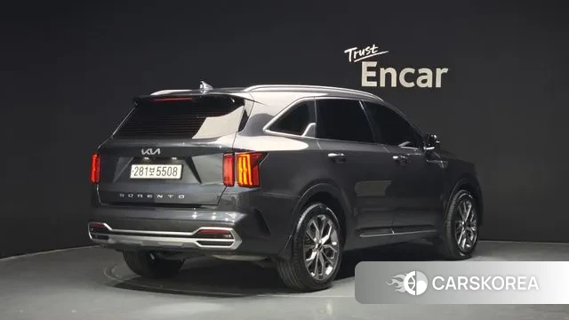Kia Sorento 4th Generation id 3581787 из Кореи 12