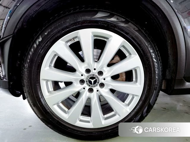 Mercedes-Benz GLC Coupe id 4238408 из Китая 12