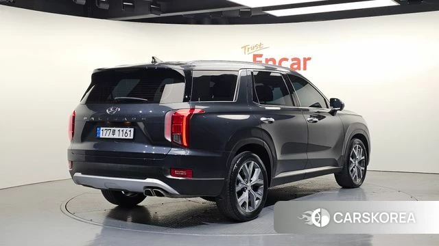 Hyundai Palisade id 4428881 из Кореи 12