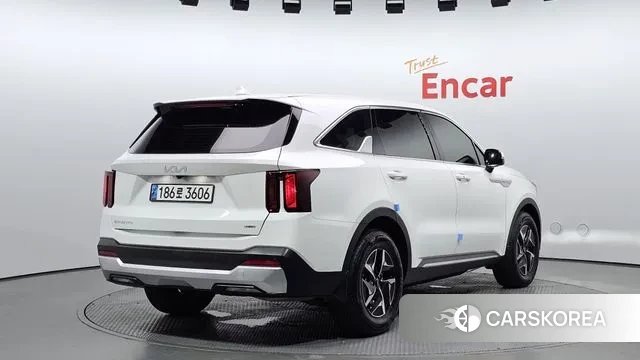 Kia The New Sorento 4th Generation id 3006977 из Кореи 12