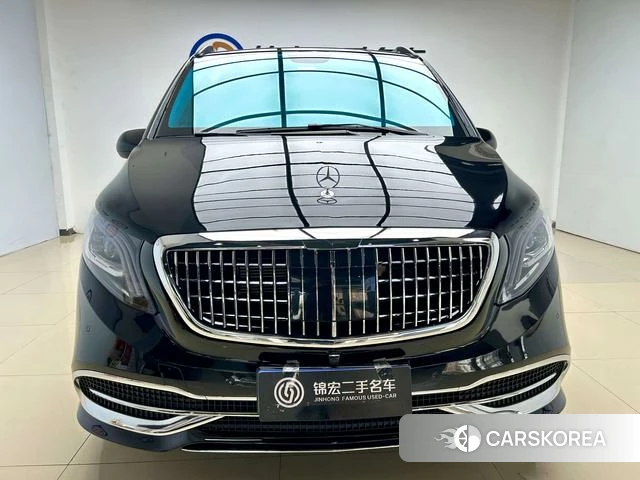 Mercedes-Benz Vito id 4314650 из Китая 12