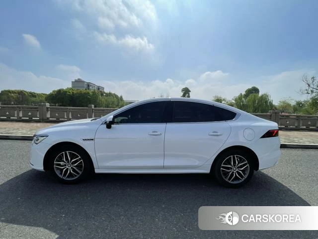 BYD Qin PLUS DM id 4241112 из Китая 7
