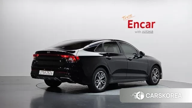 Kia K5 3rd generation id 3788297 из Кореи 12