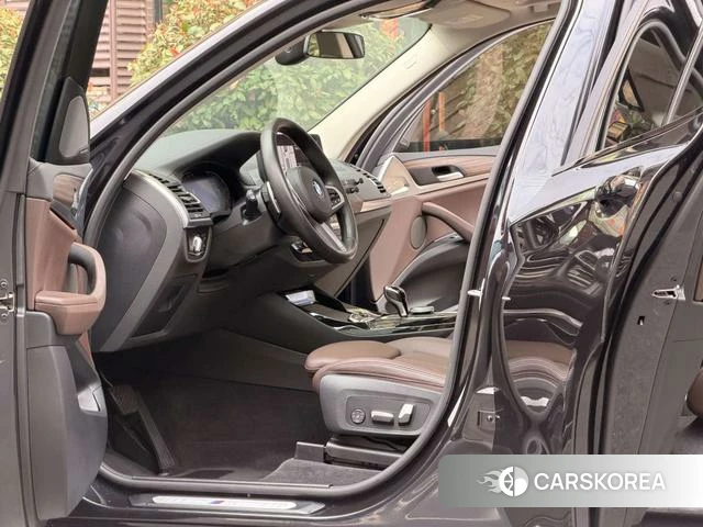 BMW X3 id 4265293 из Китая 12