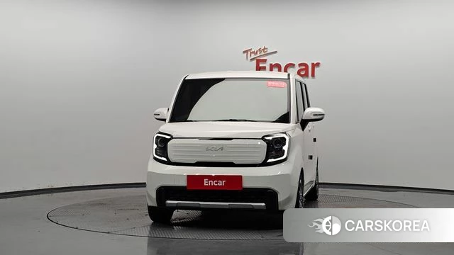 Kia The New Kia Ray id 4528590 из Кореи 12