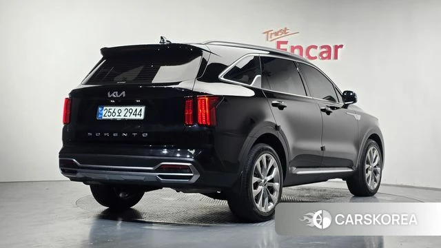 Kia Sorento 4th Generation id 4593374 из Кореи 12