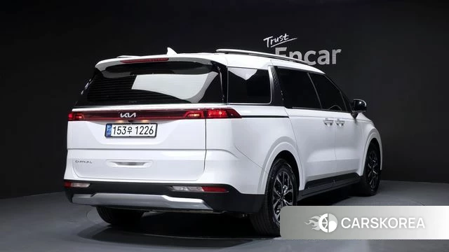 Kia Carnival 4th generation id 4434172 из Кореи 12