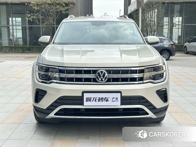 Volkswagen Tourang id 4264166 из Китая 12