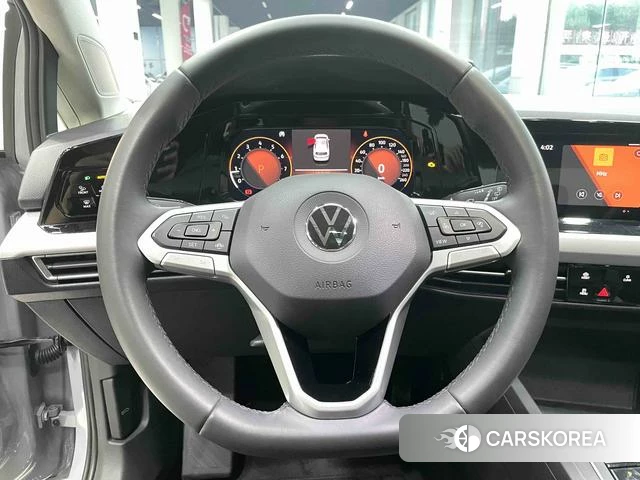 Volkswagen Golf id 4367472 из Китая 10