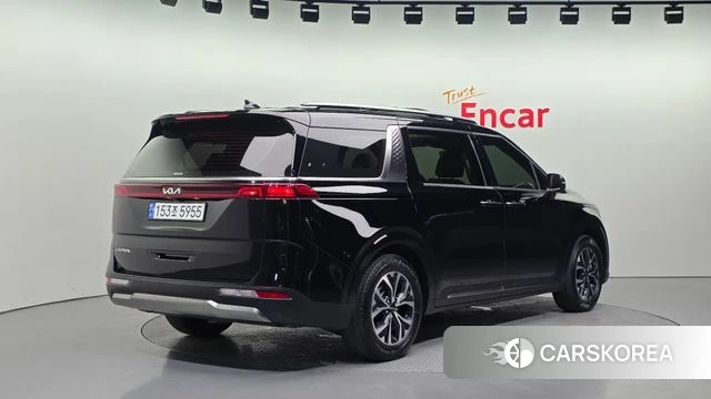 Kia Carnival 4th generation id 4360963 из Кореи 12