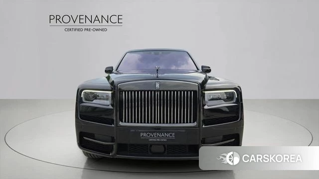 Rolls-Royce Cullinan id 4525083 из Кореи 11