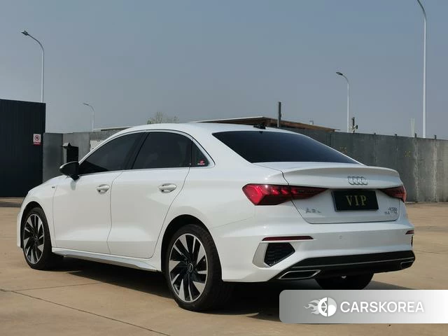 Audi A3 id 4256721 из Китая 12