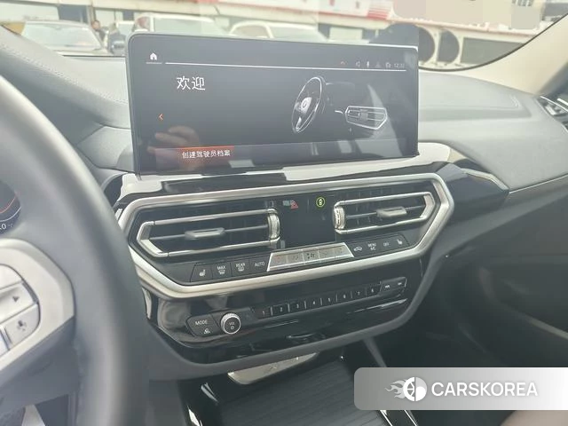 BMW X3 id 4301544 из Китая 12