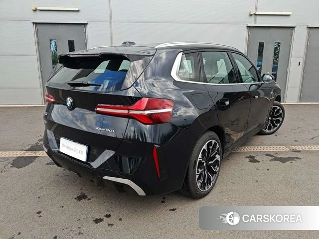 BMW X3 id 4333601 из Китая 8