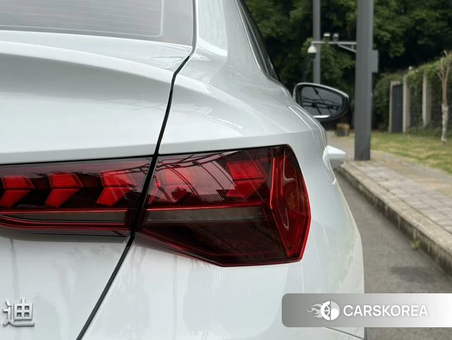 Audi A3 id 4307182 из Китая 12