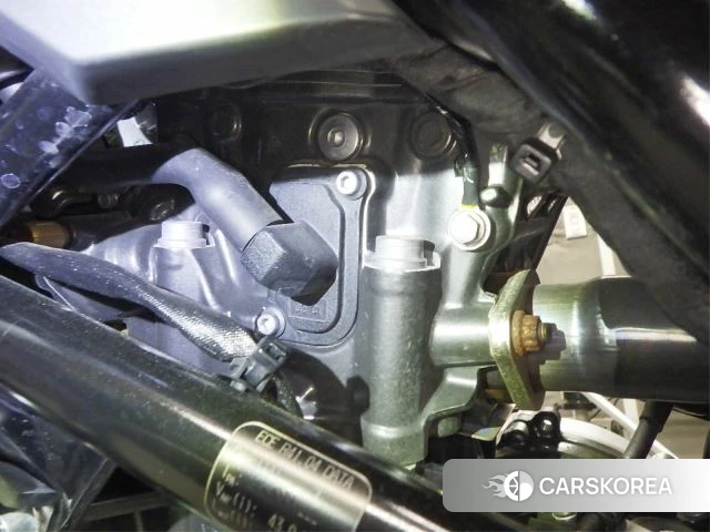 Engine photo