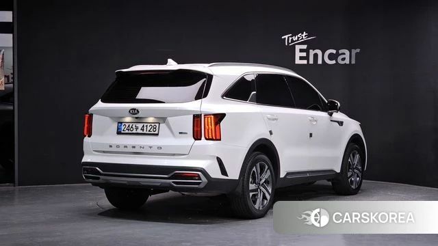 Kia Sorento 4th Generation id 4581108 из Кореи 12