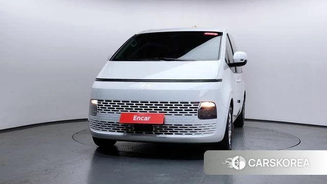 Hyundai Staria id 4185679 из Кореи 12