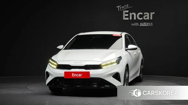 Kia The New K3 2nd generation id 4561637 из Кореи 12