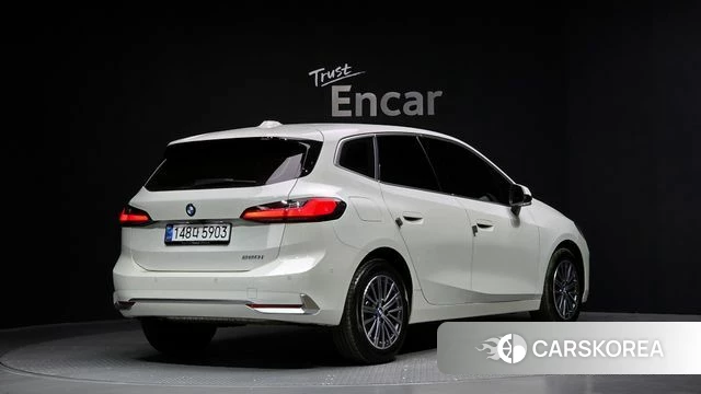 BMW 2 Series Active Tourer (U06) id 4243129 из Кореи 12