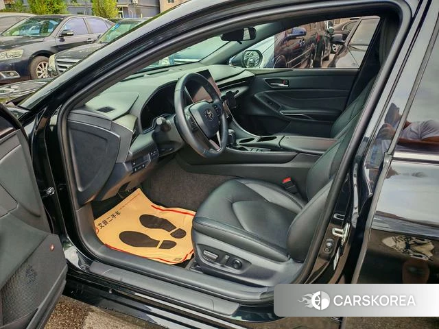 Toyota Asian dragon id 4368225 из Китая 11
