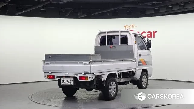 Chevrolet (GM Daewoo) New Labo id 3096130 из Кореи 12