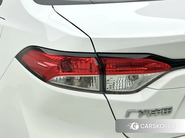 Toyota Lei Ling id 4301831 из Китая 12