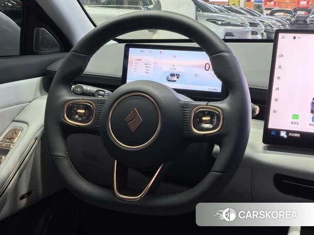 Baojun Enjoy PHEV id 3926974 из Китая 11