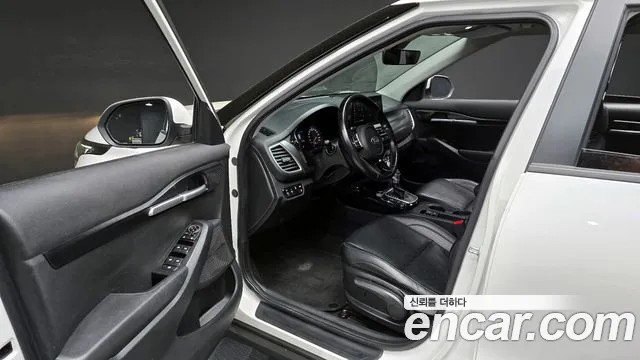 Kia Seltos id 2671573 из Кореи 12