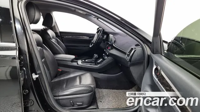 Hyundai Grandeur IG id 2765141 из Кореи 12