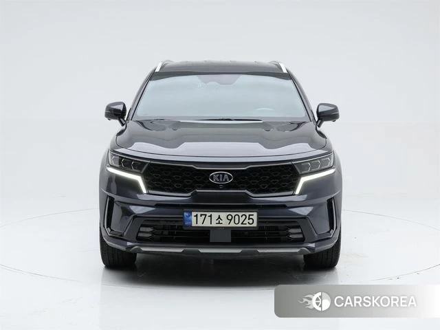 Kia Sorento 4th Generation id 4842600 из Кореи 12