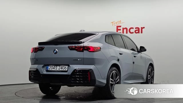 BMW X2 (U10) id 3914161 из Кореи 12