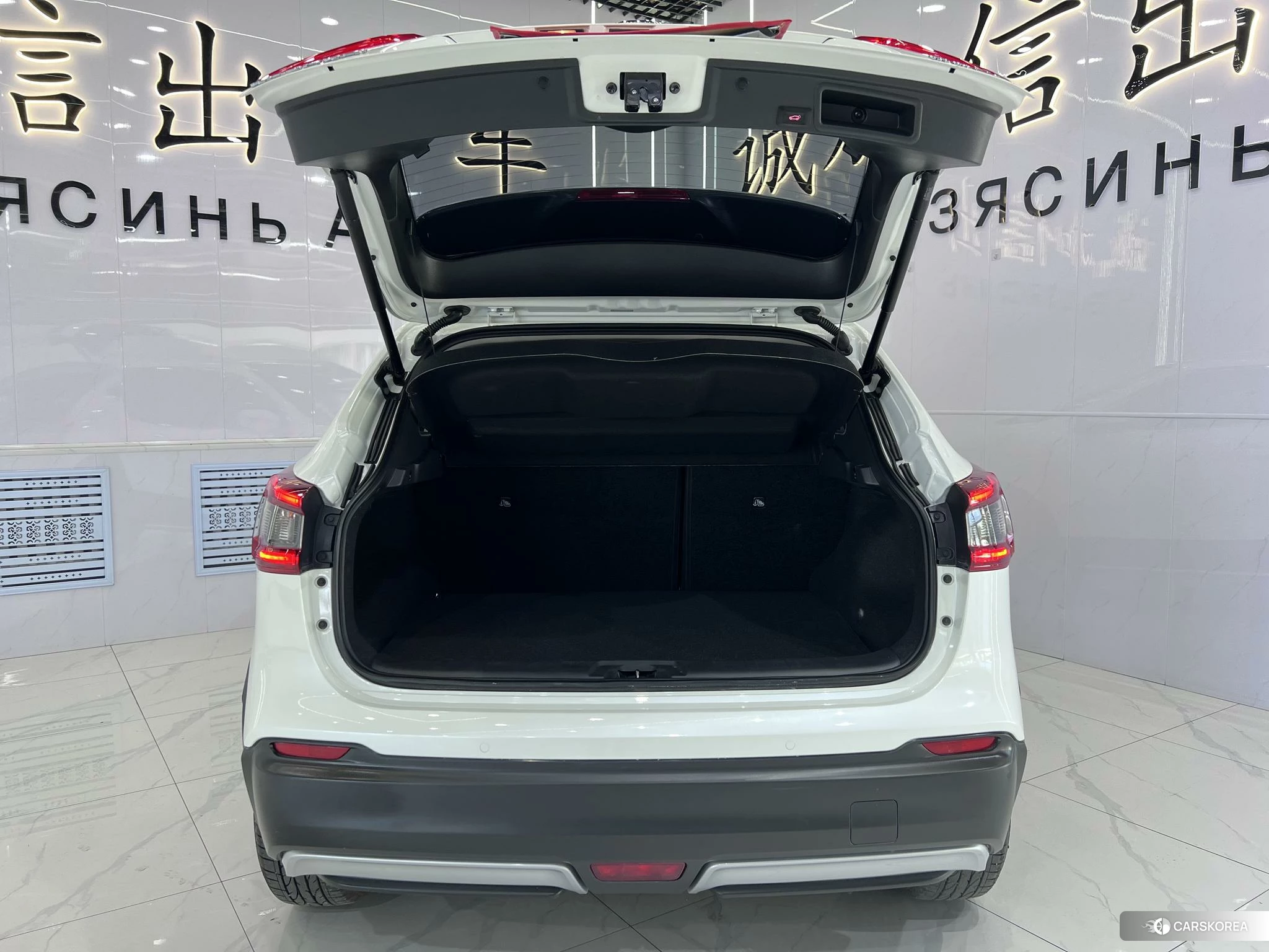 Nissan Qashqai id 4407177 из Китая 12