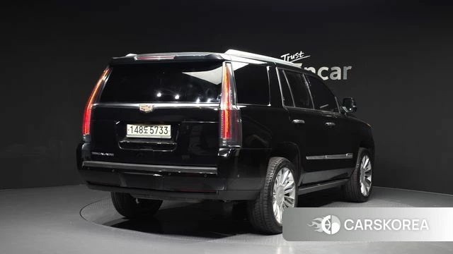 Cadillac Escalade id 3899299 из Кореи 12