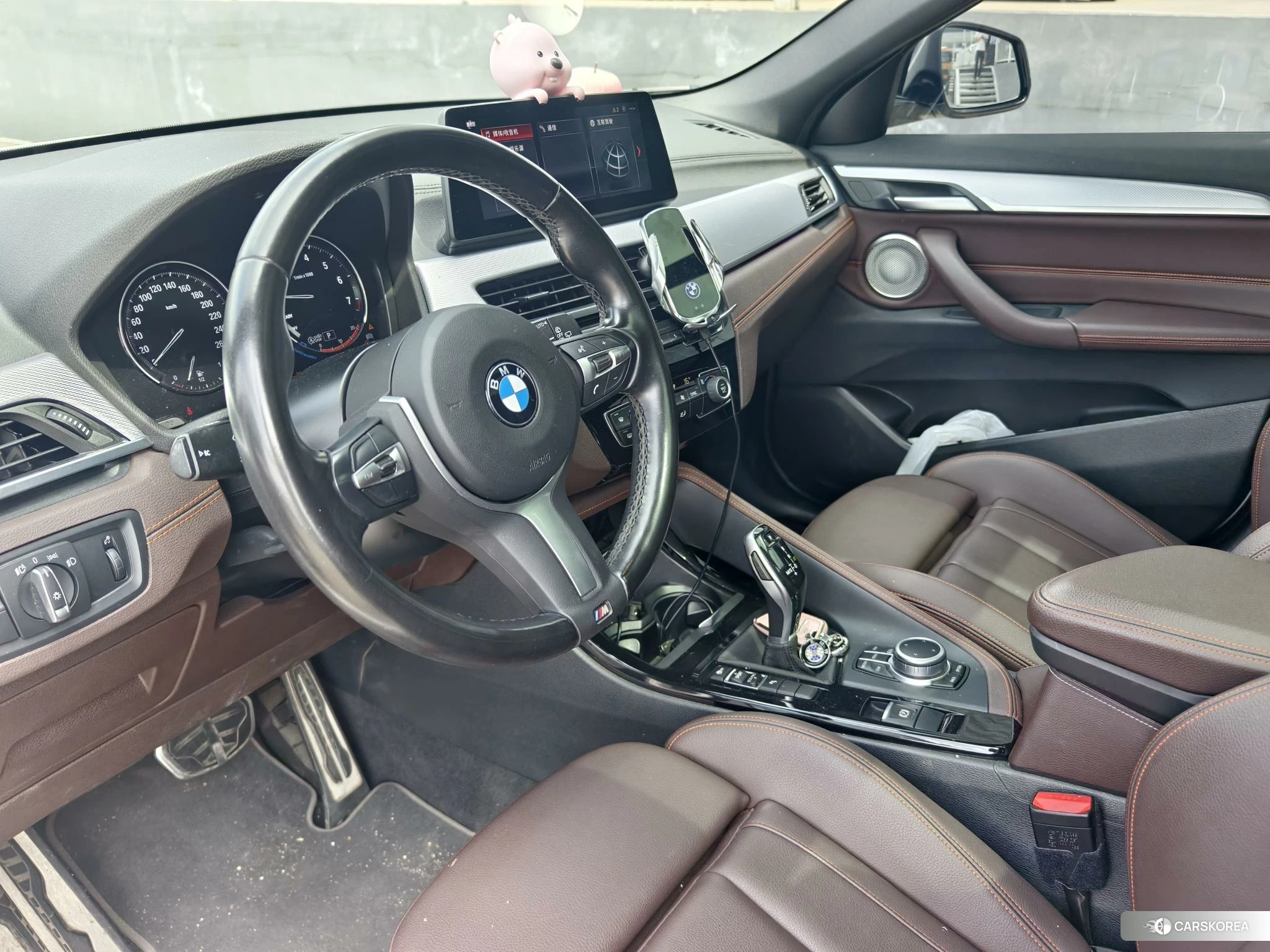 BMW X2 id 4514075 из Китая 11