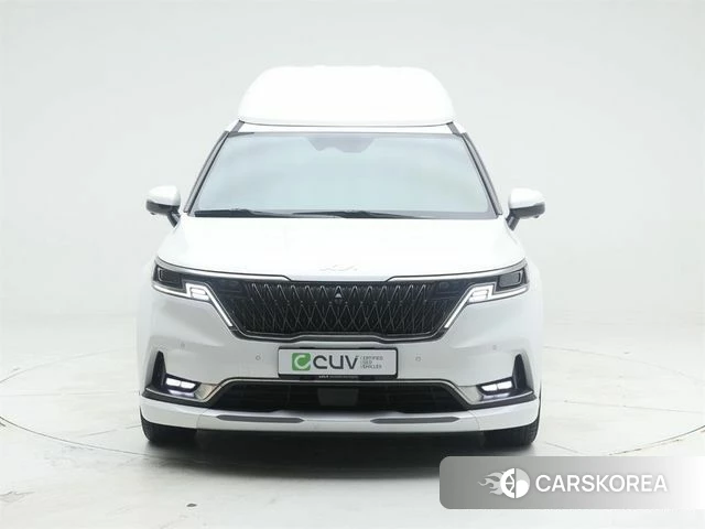 Kia Carnival 4th generation id 4434169 из Кореи 12