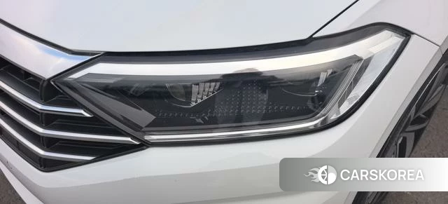 Volkswagen Sagitar 2021 Белый из Китая, фото 6