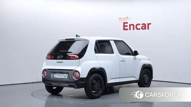 Hyundai Casper id 4631168 из Кореи 12