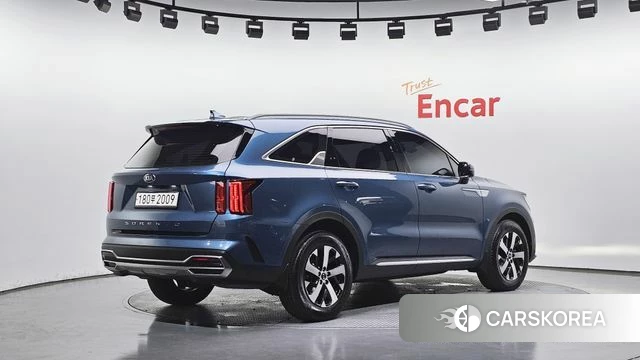 Kia Sorento 4th Generation id 4507454 из Кореи 12