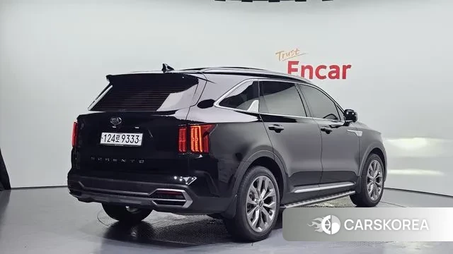 Kia Sorento 4th Generation id 3165908 из Кореи 12